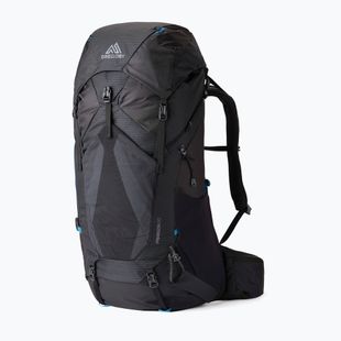 Gregory Paragon 60 l RC trekking hátizsák alpesi fekete