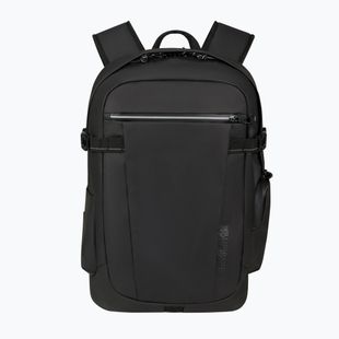 Hátizsák American Tourister Upventure 26,5 l black