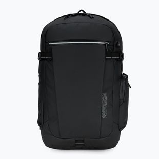 Hátizsák American Tourister Upventure 32 l black