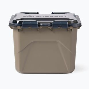 Gregory Alpaca Camp 50 l mirage tan felszerelés szállítmány