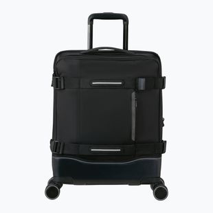 American Tourister Urban Truck Cabin Spinner S 41,5 l aszfalt fekete utazótáska