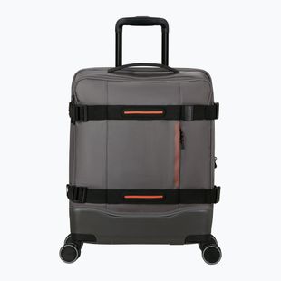 American Tourister Urban Truck Cabin Spinner S 41.5 l utazótáska sötétszürke