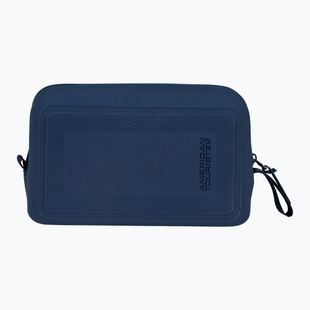 American Tourister Pop 4.5 l mosogatótáska sötét navy színben