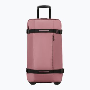 American Tourister Urban Track 84 l lilas rózsaszín utazótáska
