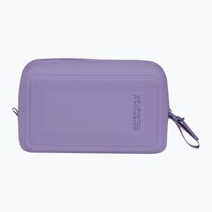 American Tourister Washbag Pop 4,5 l-es levendula színű kozmetikai táska