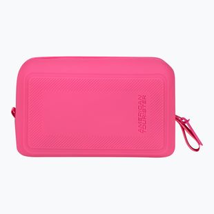 American Tourister Washbag Pop 4.5 l hawaii rózsaszín kozmetikai táska