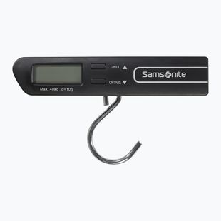 Súly Samsonite Revolution black