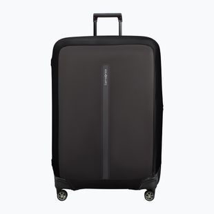 Bőröndhuzat Samsonite Revolution black