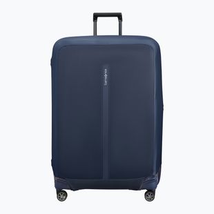 Bőröndhuzat Samsonite Revolution midnight blue