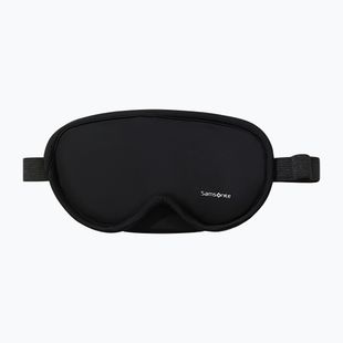 Proszę podać tekst do przetłumaczenia. Samsonite Eye Mask + Earplugs black