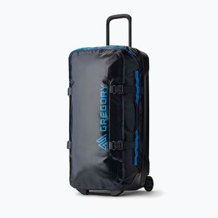 Gurulós utazótáska Gregory Alpaca Wheeled Duffel 100 l slate blue