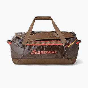 Utazótáska Gregory Alpaca 40 l mesa brown