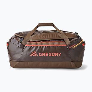 Utazótáska Gregory Alpaca 60 l mesa brown