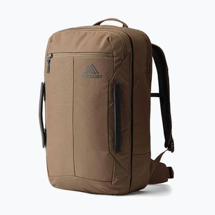 Túrahátizsák Gregory Border Carry On 40 l masa brown