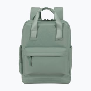 Laptop hátizsák American Tourist Soulpack Buisness BP Tote 15" 17 l iceberg green
