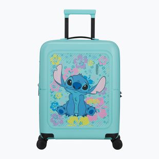 American Tourister Dashpop Disney 47 l-es varrottas virág utazótáska