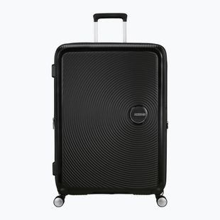 American Tourister Soundbox utazótáska 145 l basszus fekete