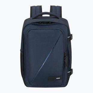 Hátizsák American Tourister Take2cabin S 24,2 l dark navy