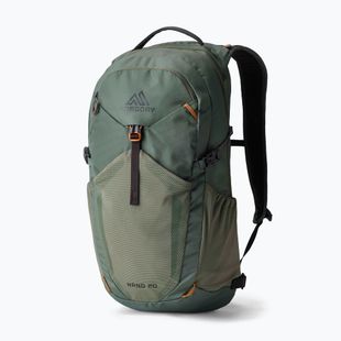 Városi hátizsák Gregory Nano 20 l terrain green
