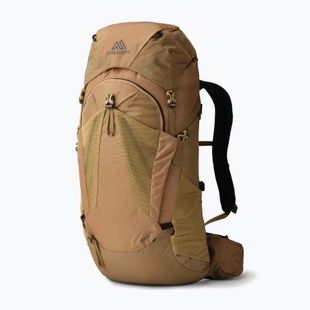 Férfi túrahátizsák Gregory Zulu 40 l 145667 desert tan