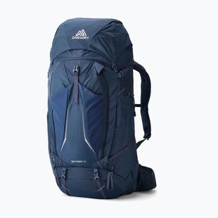 Férfi túrahátizsák Gregory Baltoro 75 l stellar blue