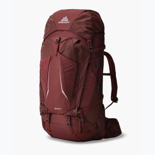 Női trekking hátizsák Gregory Deva 60 l garnet red