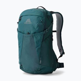 Túrahátizsák Gregory Kiro 24 l RC mineral teal