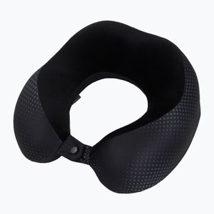 Utazópárna American Tourister Travel Memoryfoam black/grey