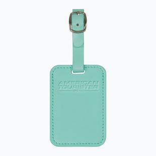 Poggyászcímke American Tourister Luggage Tag 2 pcs. jelly mint