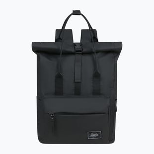 Városi hátizsák American Tourister Urban Groove City Puff UG16 17 l black code