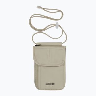 Övtáska American Tourister Rfid Security Neck sand