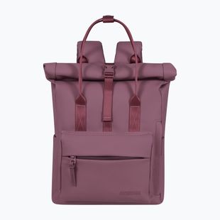 Városi hátizsák American Tourister Urban Groove City Mono UG16 17 l galactic mauve