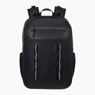 Városi hátizsák American Tourister Colourdry 24 l true black