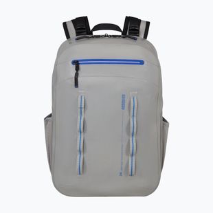 Városi hátizsák American Tourister Colourdry 24 l glacial silver