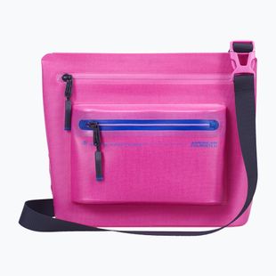 Övtáska American Tourister Colourdry M electric fuchsia