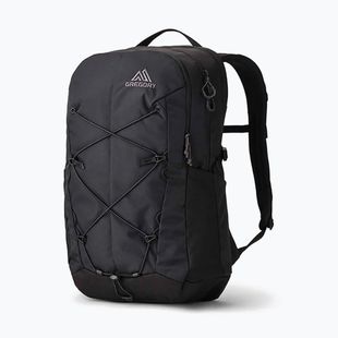 Városi hátizsák Gregory Terros 28 l black lichen