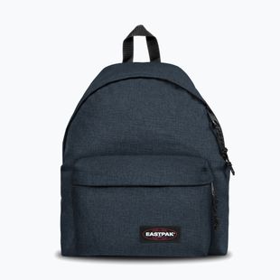 Városi hátizsák Eastpak Padded Pak'R 24 l triple denim