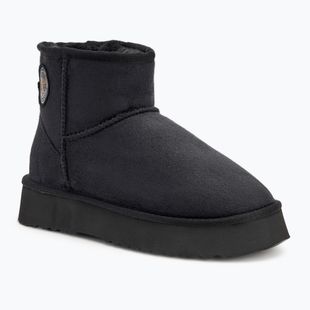 Női hótaposó O'Neill Besiana Platform Mid triple black