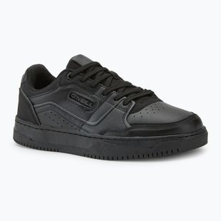 Férfi cipő O'Neill Fontana Low triple black