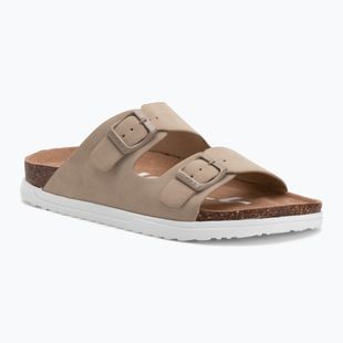 Női flip-flop O'Neill Sandy Slider Low tan női szandálok