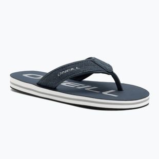Férfi O'Neill Jack Flipflop Low dress blues flip flopok