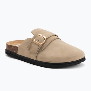 Női papucsok O'Neill Lerry Mule Low tan