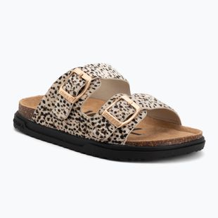 Gyerek papucsok O'Neill Haleiwa Low leopard