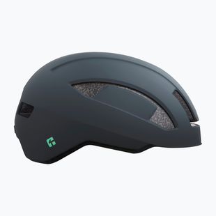 Lazer CityZen KinetiCore matt fényes kerékpáros sisak