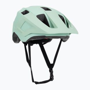 Kerékpáros sisak Lazer Lupo KinetiCore matte mint
