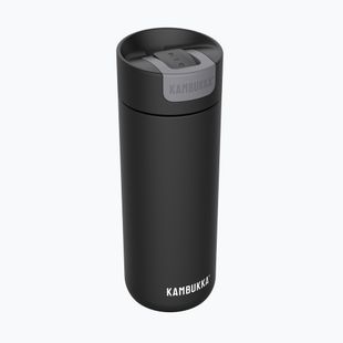 Thermo bögre Kambukka Olympus 500 ml matte black