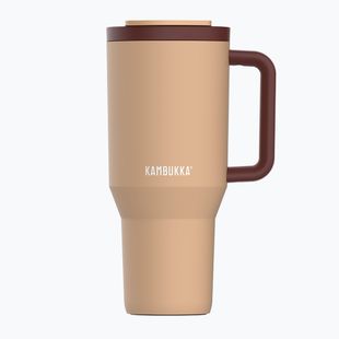 Kambukka Rio 950 ml-es mandulás álom termo bögre