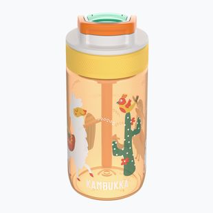 Kambukka Lagoon 400 ml-es mexikói parádés utazó palack