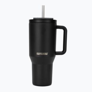 Termoszbögre Kambukka Rio 950 ml night rider