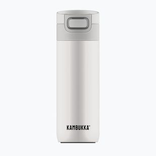 Termoszbögre Kambukka Etna 500 ml milky white